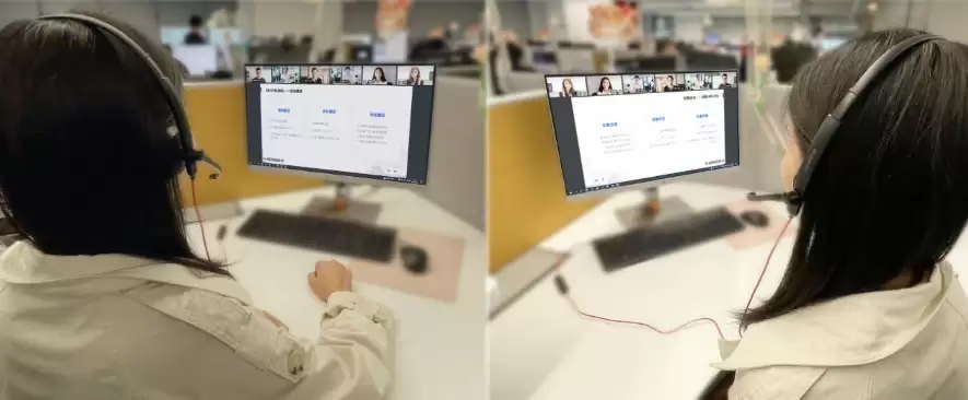 �ȸ衢Meta�������еĻ�ϰ칫ģʽ�����Ӳ����ס����