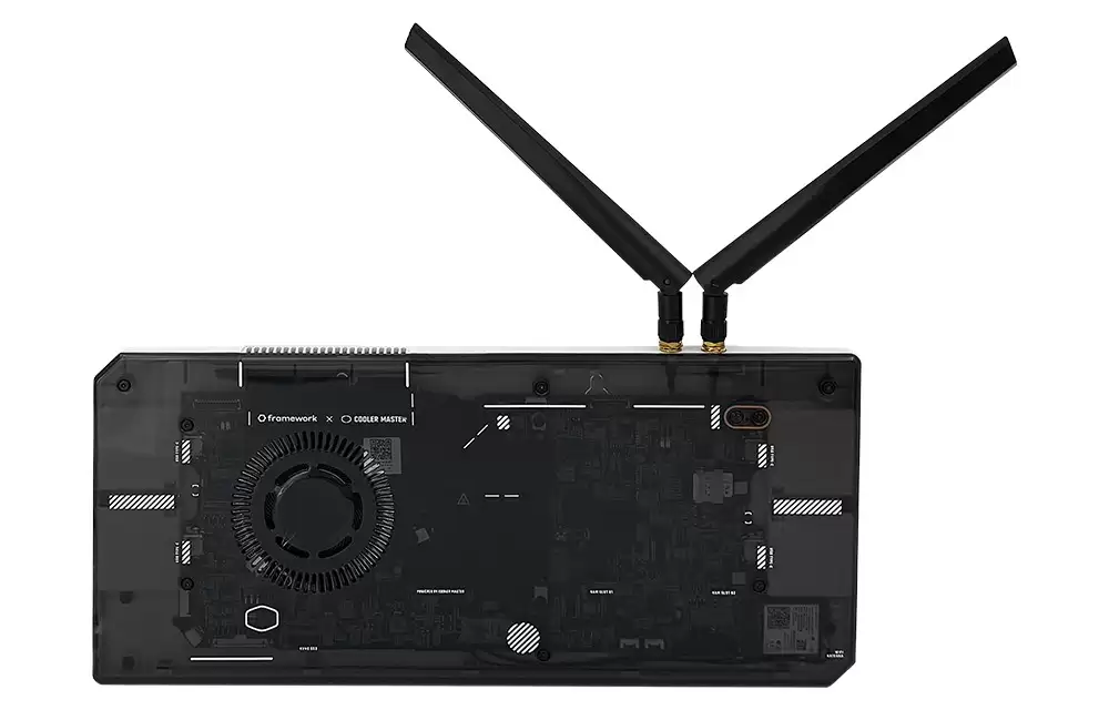 MetaComputing �Ƴ��׿� Arm �ܹ� Framework Laptop 13 ���壬���ڴ�о CP8180