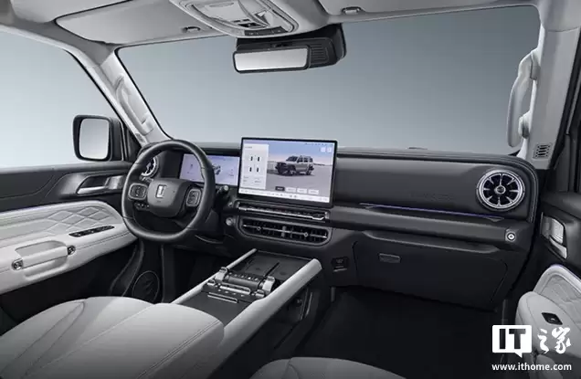 全球限量 300 台,长城坦克 300 极地版将于 12 月 11 日上市 全球限量 300 台,长城坦克 300 极地版将于 12 月 11 日上市