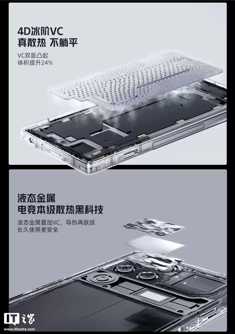 ��ħ 11 Pro+ �ֻ���뮷�͸��������24GB+1TB ���� 12 �� 9 ���������ۣ�7699 Ԫ