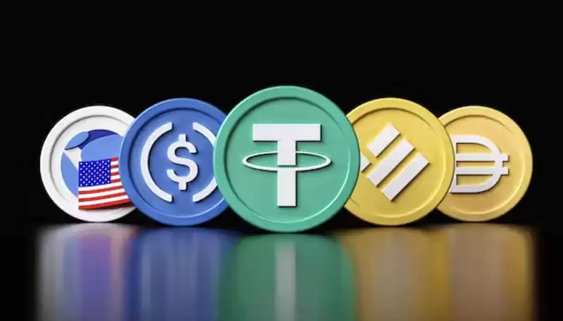 ʲô�Ǽ��ܵ�Ѻ�ȶ��ң�DAI��FRAX�������������