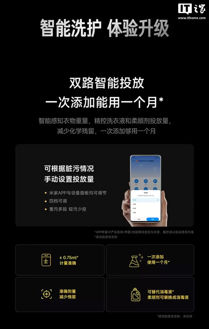 ���ּ� 3124 Ԫ��С���׼�ϴ�»� Pro �������Ͷ ��Ͳ 12kg ����Ԥ�ۣ���������͡���֭����������