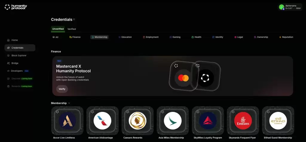 Humanity Protocol(H)����ʲô?��ι���?H���Ҿ�����۸�Ԥ��