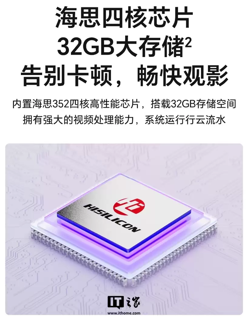 ��ҫ��ѡө�� AI ͶӰ�� Air ���ۣ���˼ 352 оƬ������ָ��ң�ء�280CVIA ���ȣ�599 Ԫ