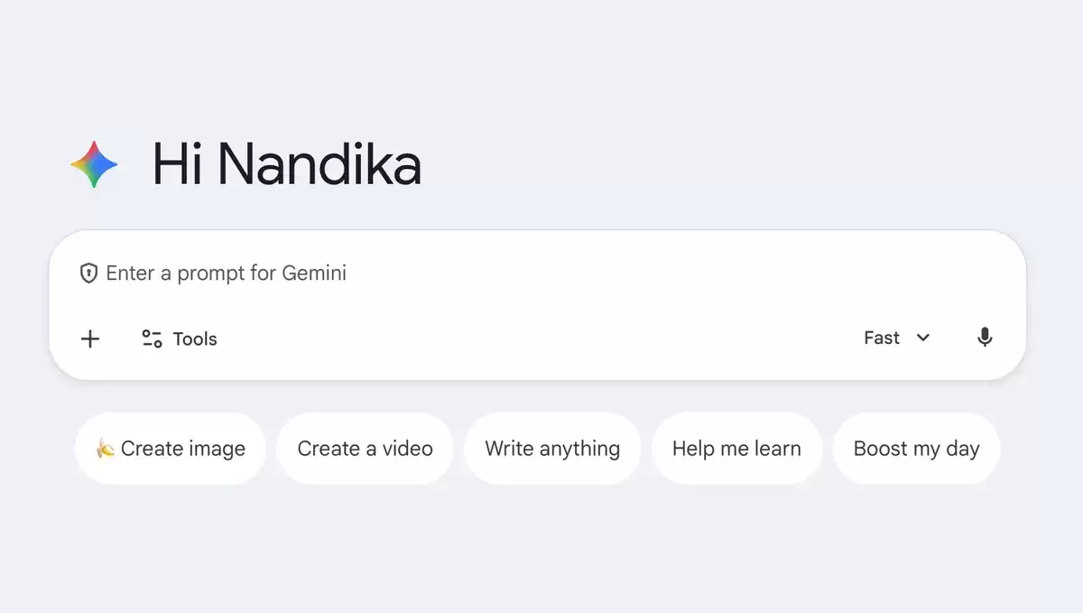 �ȸ� Gemini ��ҳ����¡��ҵ����ݡ��ļ��У���һ���������ɵ� AI ͼ��