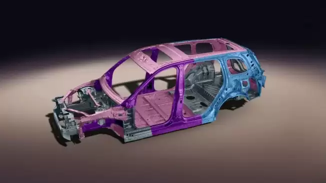 2400MPa,奇瑞 & 河钢实现车用超高强韧钢行业重大突破 2400MPa,奇瑞 & 河钢实现车用超高强韧钢行业重大突破