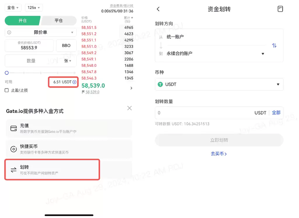 ʲô��������Լ����ν�����ν����ױʺ�Լ���ף�Gate���к�Լ���׵���ϸ�̳�