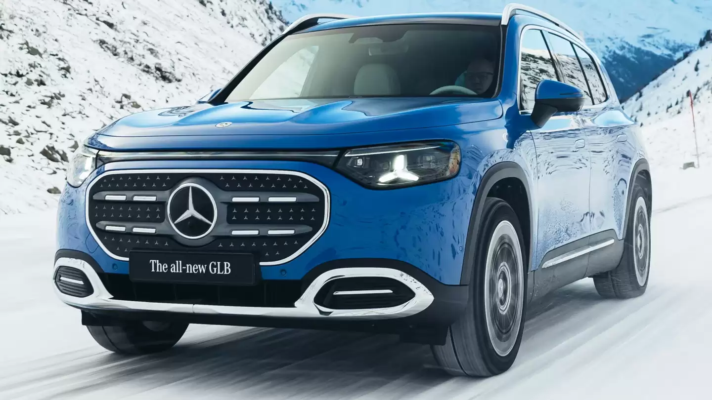 ȫ��һ������ GLB ������ȼ�� / ���綼�С��ṩ 7 ���棬5.9 ��ŷԪ��