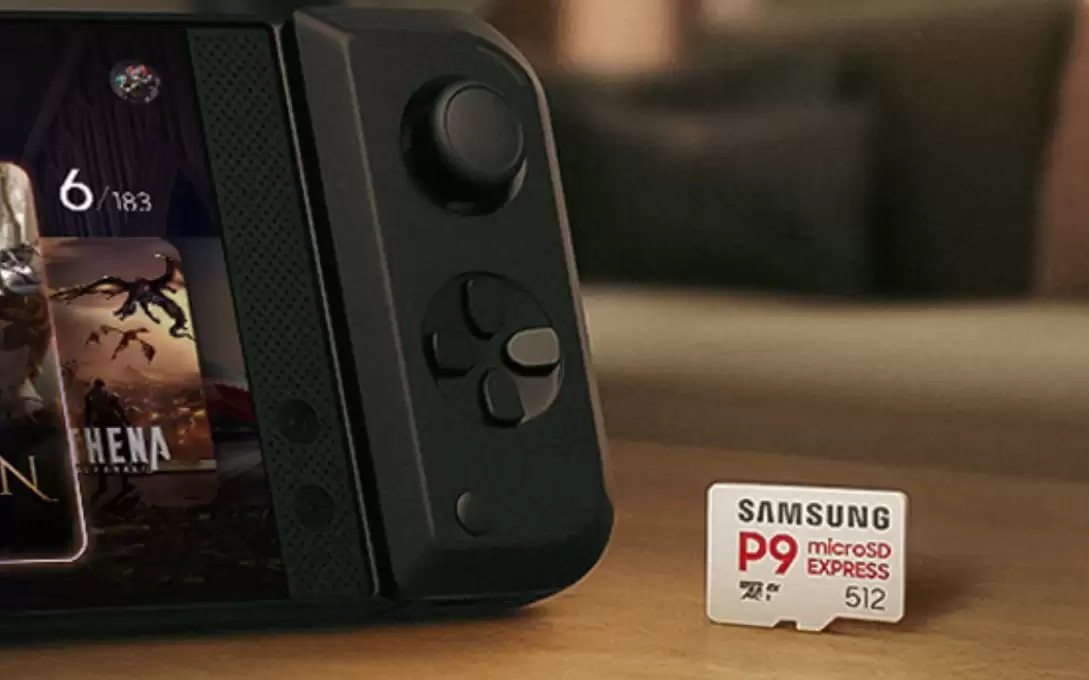 三星存储&Jump《你的NS2本可以更强大》讨论上线 参与投票赢取大奖! 三星存储&Jump《你的NS2本可以更强大》讨论上线 参与投票赢取大奖!