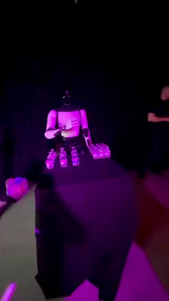 ��˹�� Optimus ���λ�������ʾʱˤ������æ���ҡ�ժͷ�ԡ�¶����