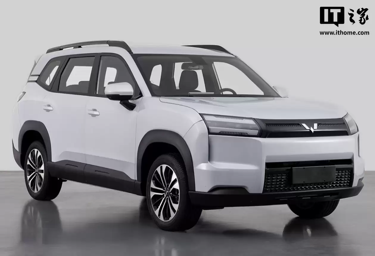 �����ǹ�����׿�Ӳ�� SUV Ԥ��ͼ���������ս���