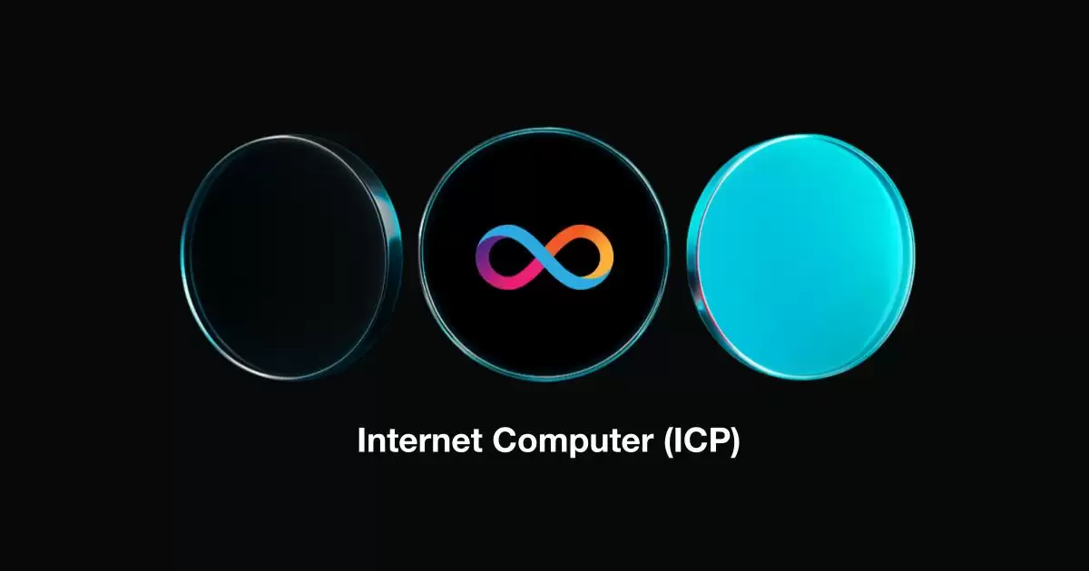 ICP����ʲô��Internet Computer����ԭ�������Ҿ�������������