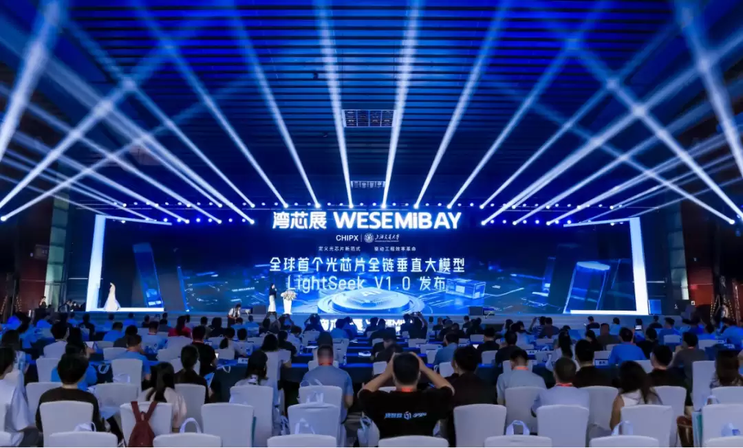 ȫ���׸�����оƬȫ����ֱ��ģ�� LightSeek ���ţ����Ϲ����������������ݣ������з�Ч������ 7 ��