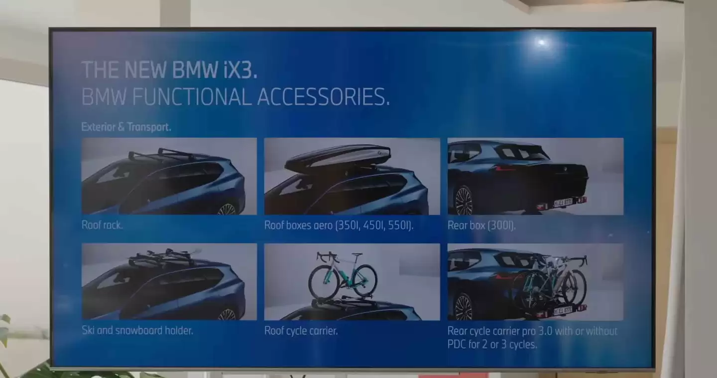 ���� 3 ��Ͷ�������������� iX3 ������ 3 ���ر�ɫ