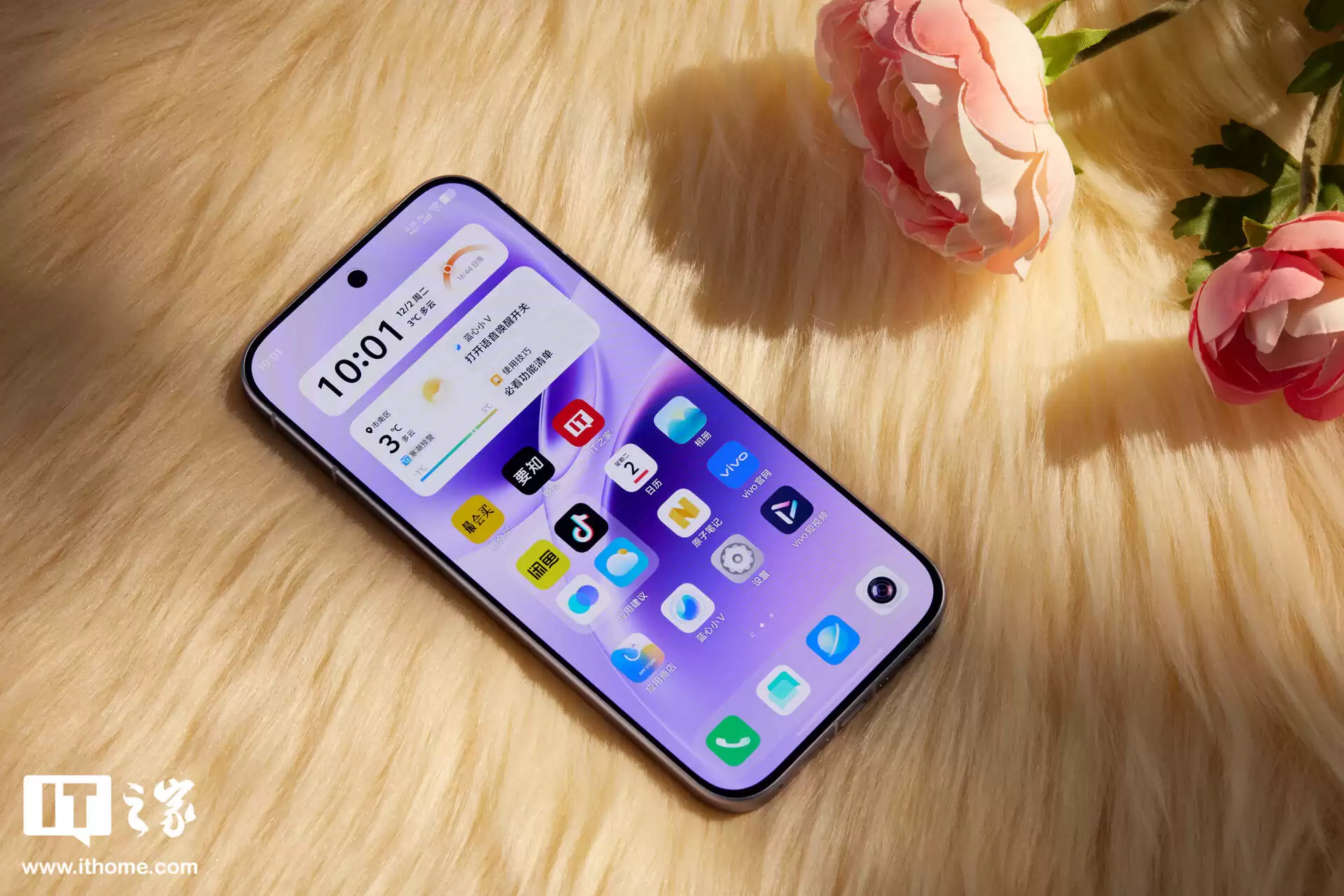 vivo S50 �ֻ�ͼ�ͣ�ɴ�й�������ס���ѧ�������п��µ��콢�ʸ�