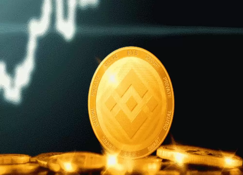 BNB����ʲô���ʺϳ��ڳ�����2025-2050��۸�Ԥ��