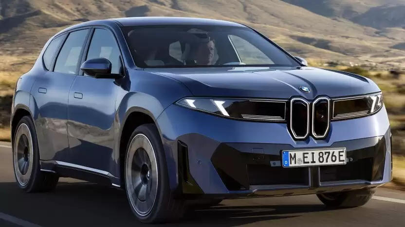 ���� 3 ��Ͷ�������������� iX3 ������ 3 ���ر�ɫ