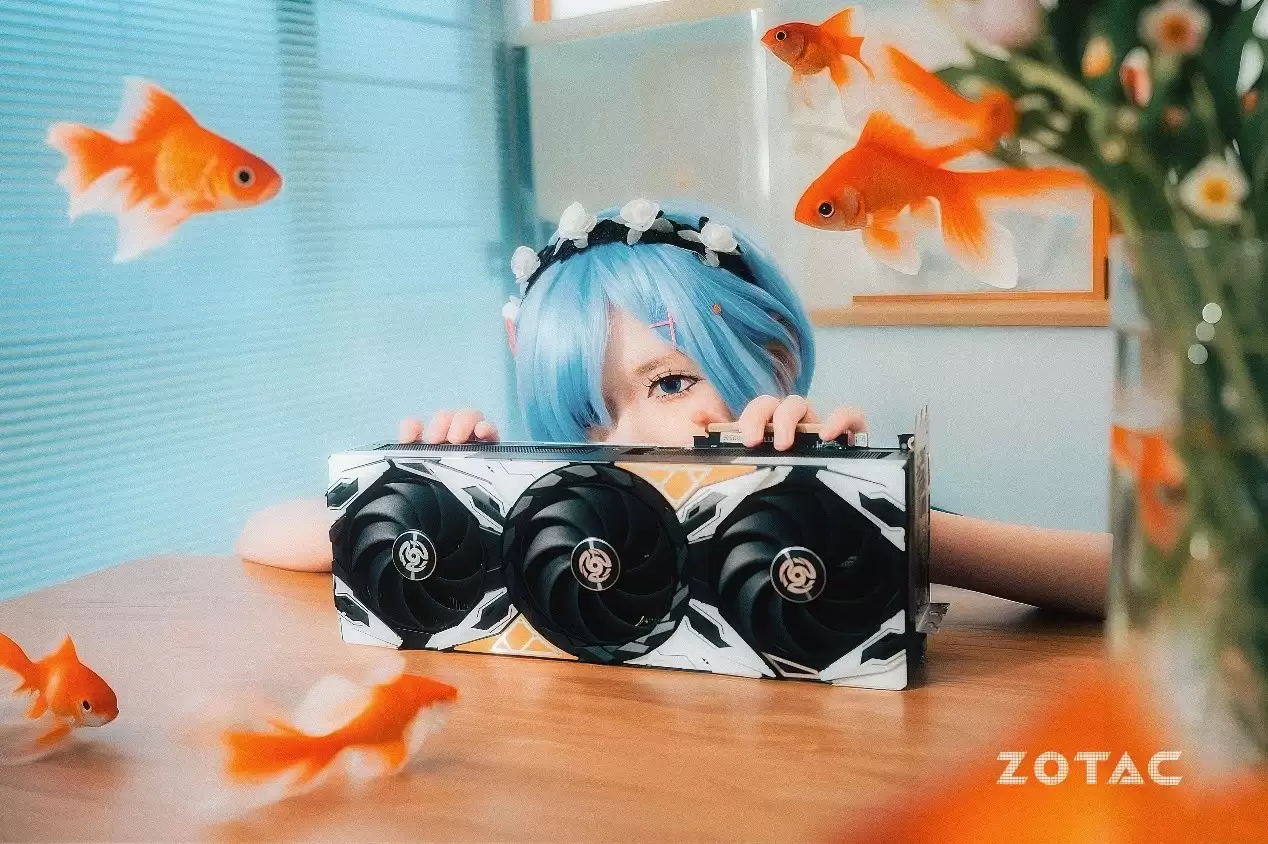 索泰RTX5080整机免费送!「无索不AI桌搭大赛」正式开启 索泰RTX5080整机免费送!「无索不AI桌搭大赛」正式开启