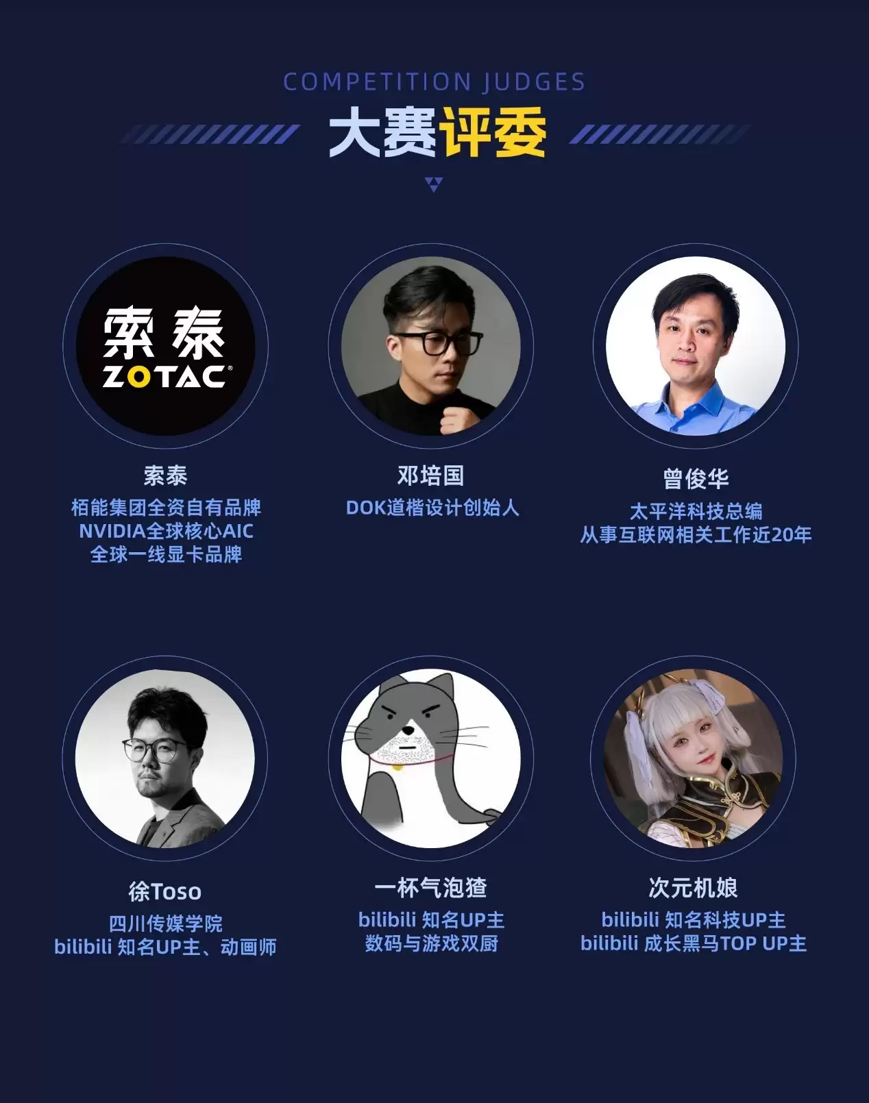 索泰RTX5080整机免费送!「无索不AI桌搭大赛」正式开启 索泰RTX5080整机免费送!「无索不AI桌搭大赛」正式开启