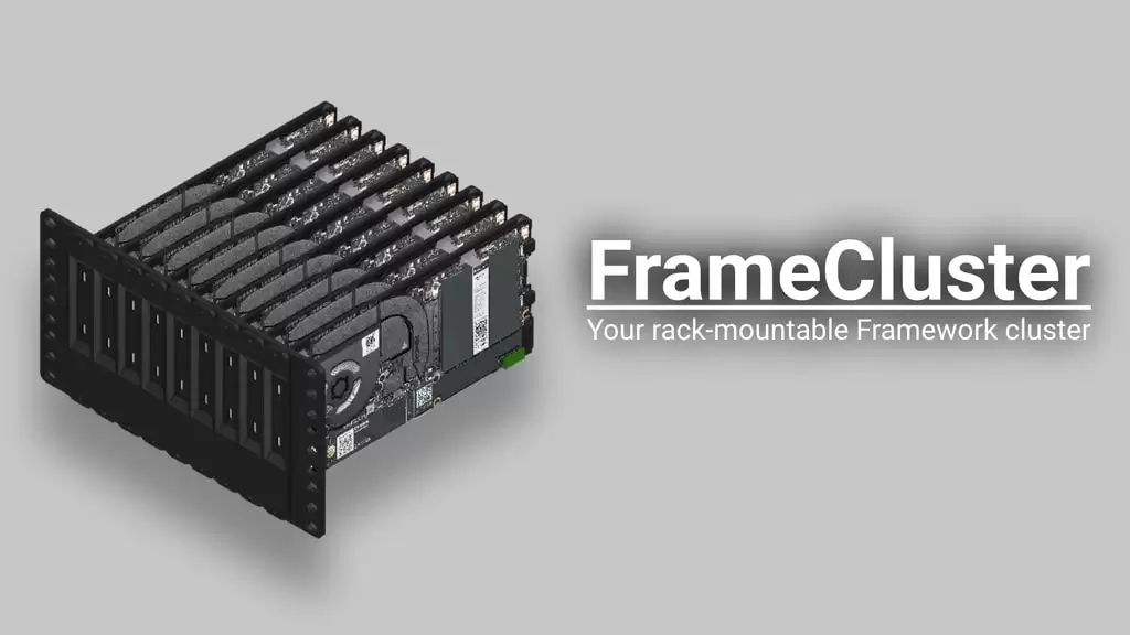 ������ Framework ����ת��Ϊ����ʽ���㼯Ⱥ��3D ��ӡ��Ŀ FrameCluster ����