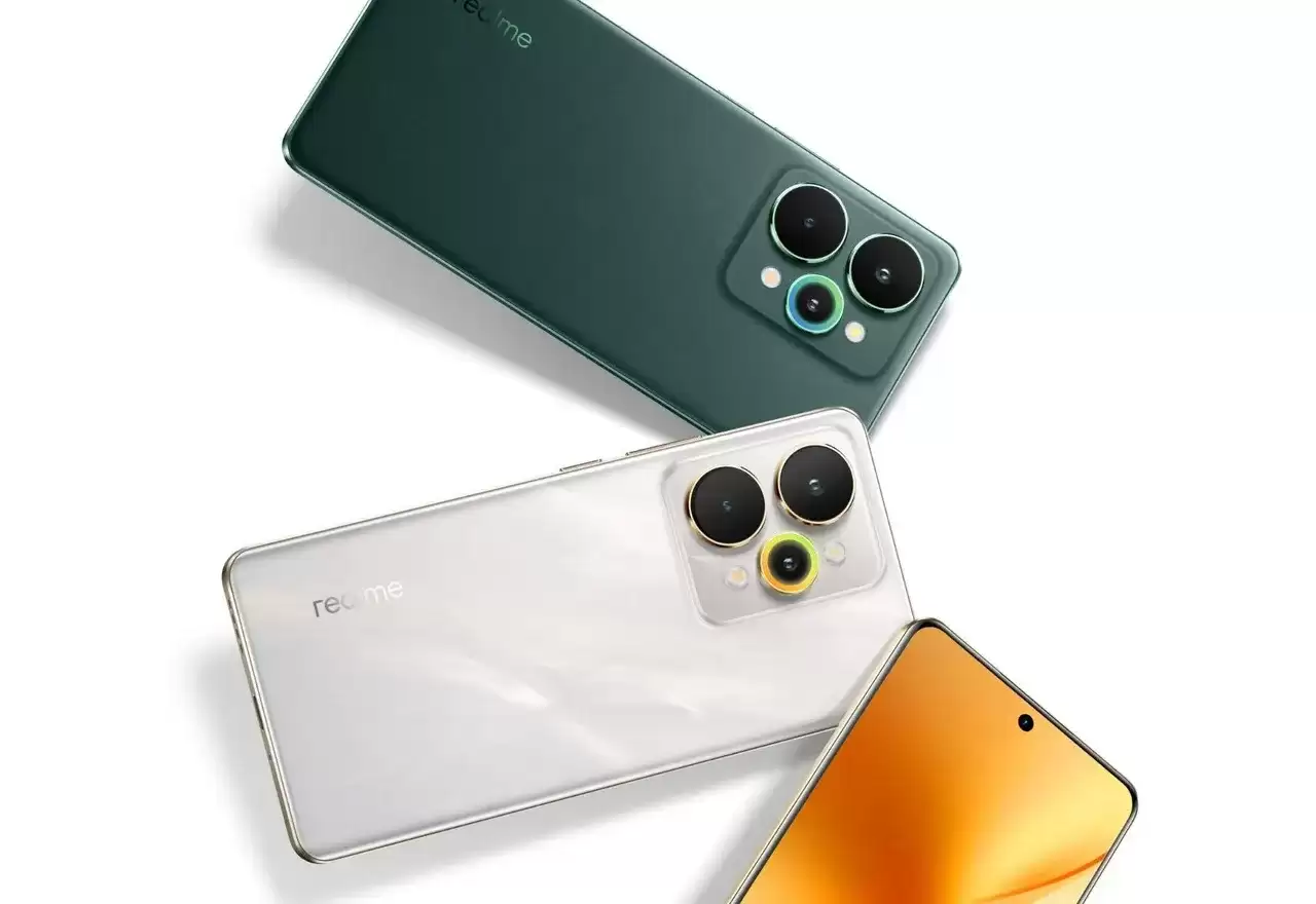 ��Ϣ�� realme ���� 16 Pro ϵ���ֻ��������� 1 �� 6 �շ�����Pro+ �汾Ԥ���䱸Ǳ������