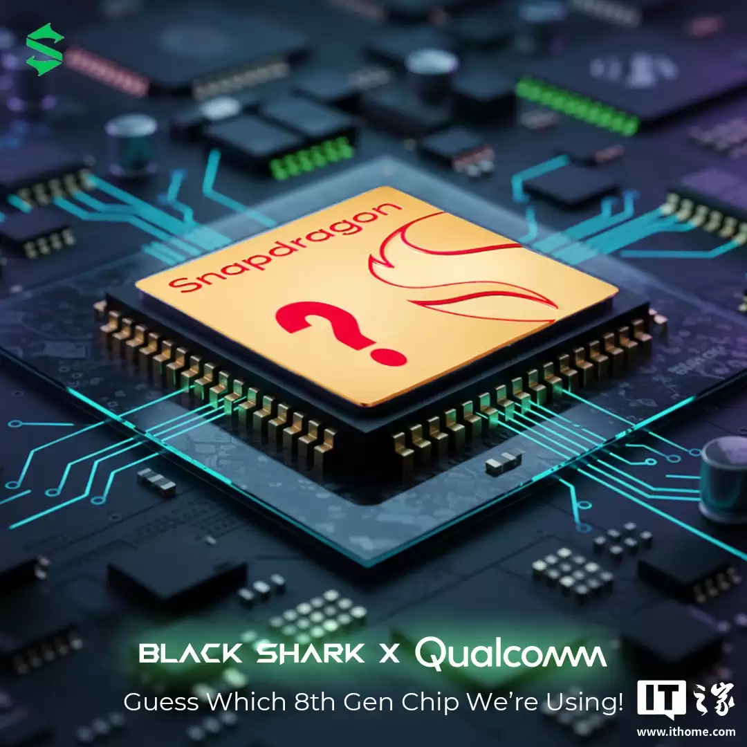 ���躣��Ԥ����ϷСƽ�壺8.8 Ӣ����Ļ���������ظ�ͨ���� 8s Gen 3 оƬ