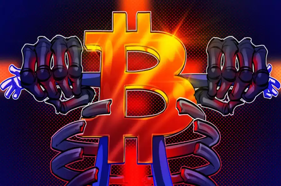 һ���˽�Michael Saylor��ּӲֱ��رң�BTC����CoinShares�������ʲ��ƿ���ĭ������