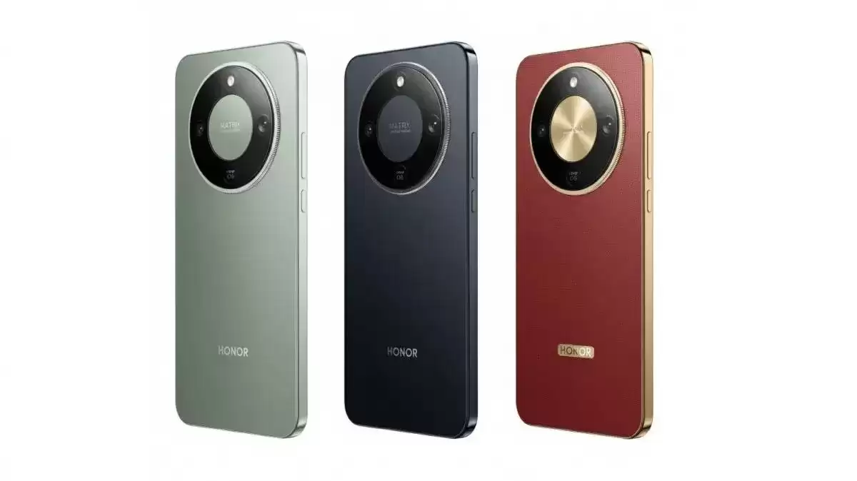 ��ҫ Magic8 Lite �ֻ����������� 6 Gen 4 оƬ��7500mAh ��أ���һ������ˤ����