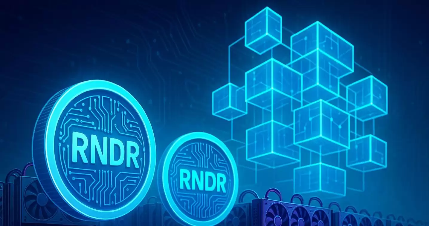 RNDR����ʲô���г���״��δ���۸����Ʒ���