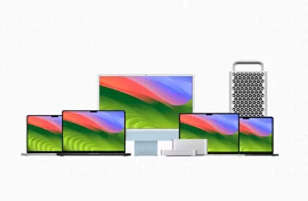 ƻ��Mac��Ʒ���ع� iPhone 16Ϊ�»���·�۸���¬