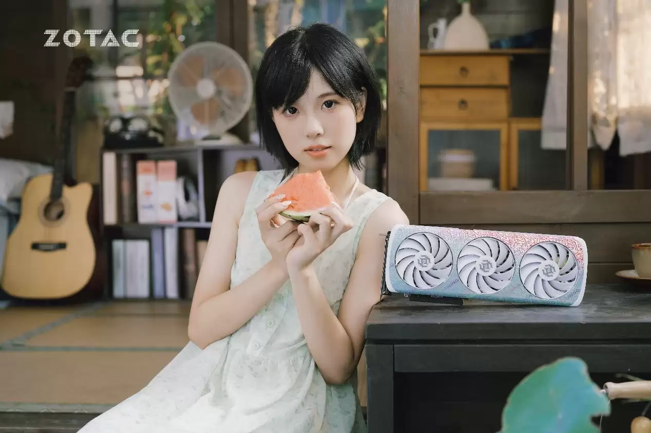 索泰RTX5080整机免费送!「无索不AI桌搭大赛」正式开启 索泰RTX5080整机免费送!「无索不AI桌搭大赛」正式开启