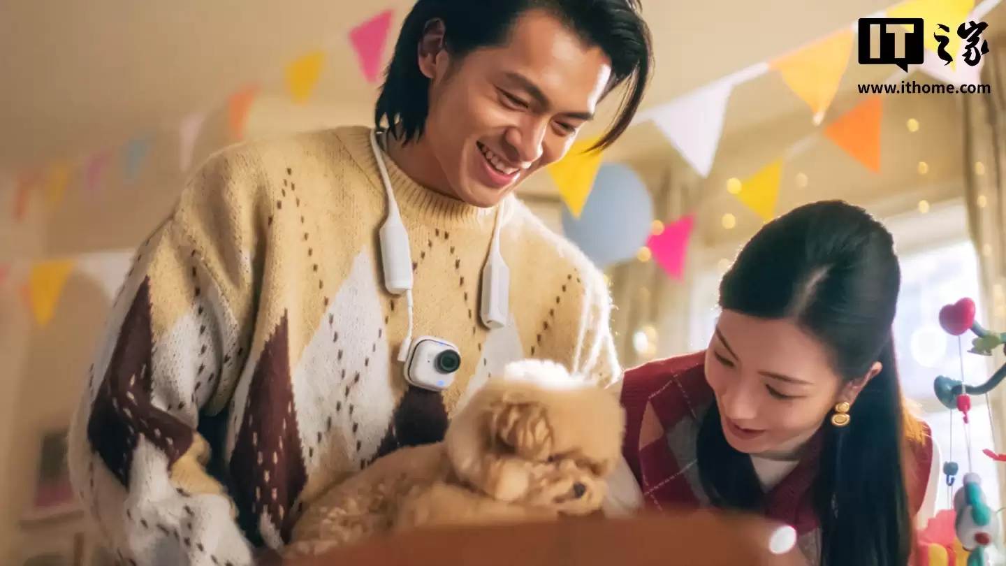 2878.2 Ԫ��Ӱʯ Insta360 GO Ultra ��������ʱ����װ���Դ� POV ���ҡ�Ԥ¼������