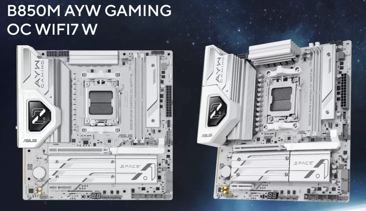 AMD ��ǿ 8 ����Ϸ CPU ������R7 9850X3D ����ͼ�ع⣬���ܱ� 7800X3D Ԥ���� 20%