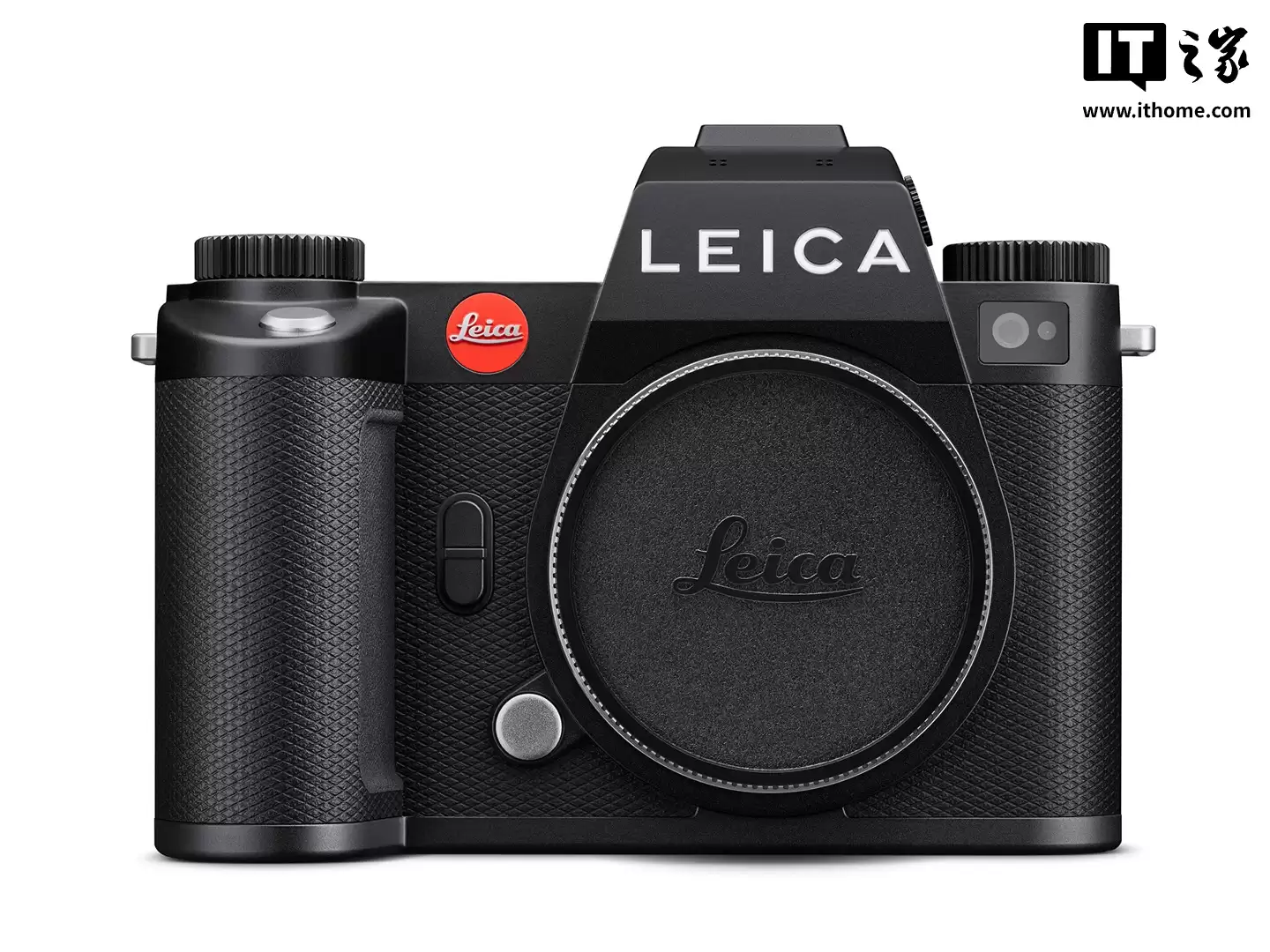 消息称新一代徕卡 SL 全画幅无反相机基于松下 LUMIX S1 RII 套壳,有望明年发布 消息称新一代徕卡 SL 全画幅无反相机基于松下 LUMIX S1 RII 套壳,有望明年发布