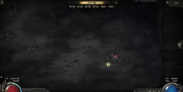 ����֮·2���鿪�ĵ�ͼȫ�� ��Ҫ����ֵ���츳����Ϣ����