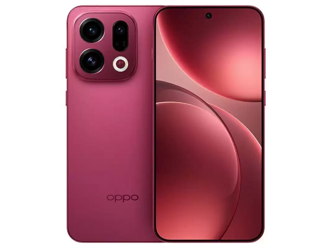 OPPO Find X9 Proī����������ǰ��3.5����OPPO�����Ⱦ�ȫ���г��ݶ����