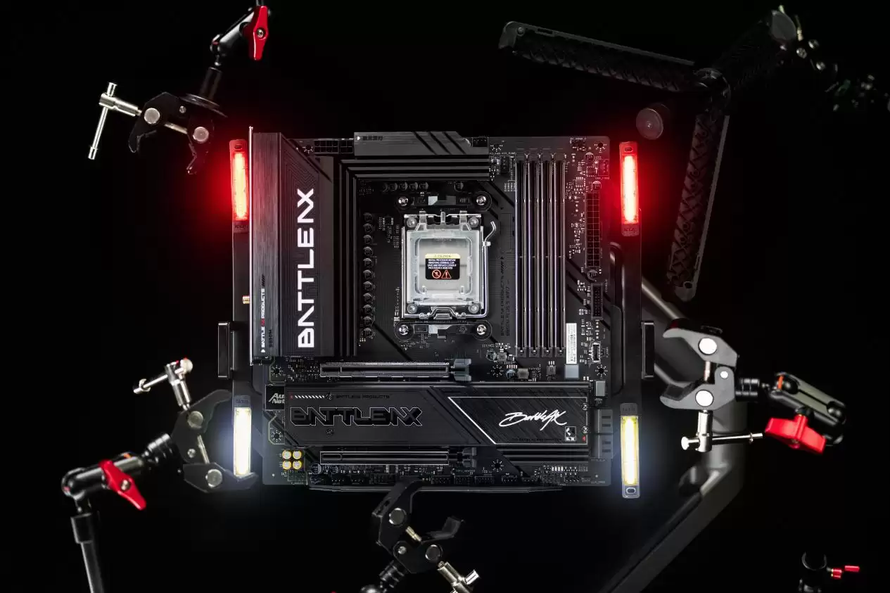 2025双十二板U选购指南:从游戏到生产力,高性价比搭配全解析! 2025双十二板U选购指南:从游戏到生产力,高性价比搭配全解析!