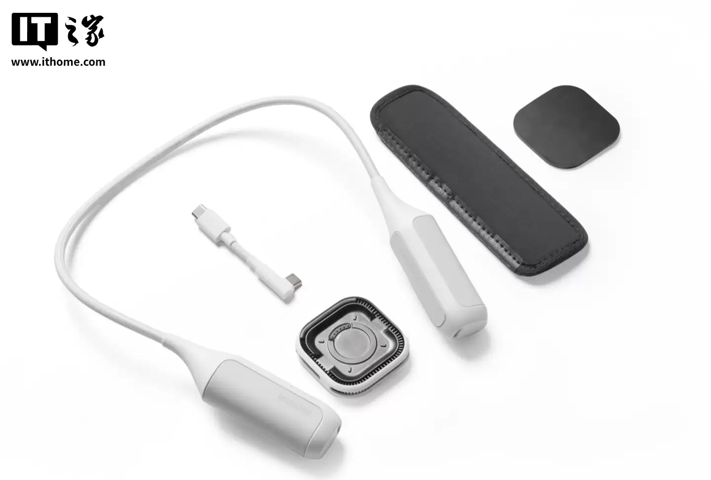 2878.2 Ԫ��Ӱʯ Insta360 GO Ultra ��������ʱ����װ���Դ� POV ���ҡ�Ԥ¼������