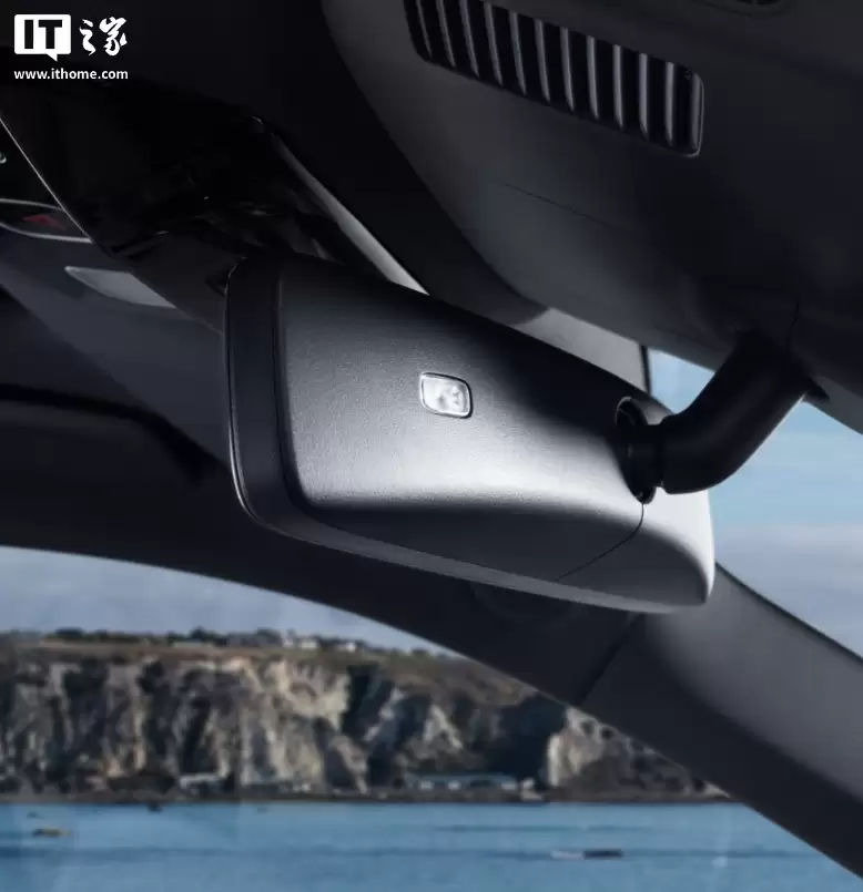 理想 L 系列官方流媒体后视镜发布:200 万像素 60° 视场角,1999 元 理想 L 系列官方流媒体后视镜发布:200 万像素 60° 视场角,1999 元