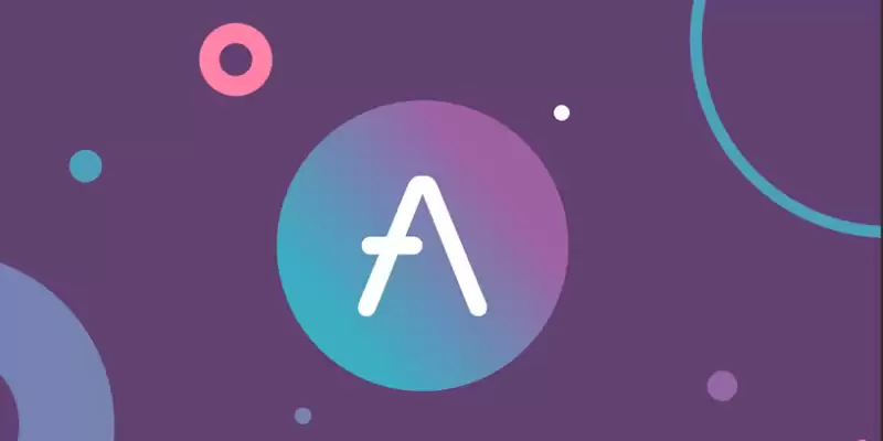 AAVE��޾�����������Ӳ֣����Ͻ����ͷ��ֵ���ڣ�