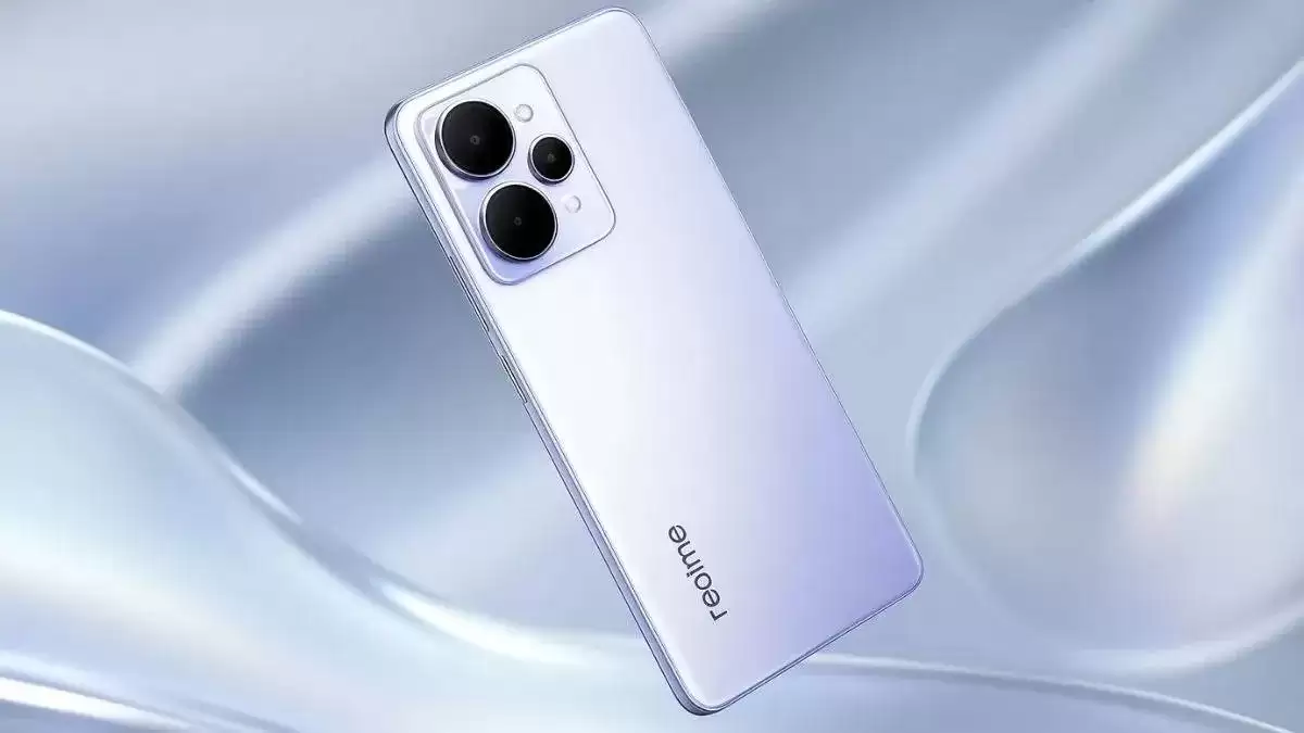 ��Ϣ�� realme ���� 16 Pro ϵ���ֻ��������� 1 �� 6 �շ�����Pro+ �汾Ԥ���䱸Ǳ������