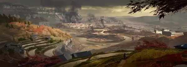 ����ʮ��������ǰհ