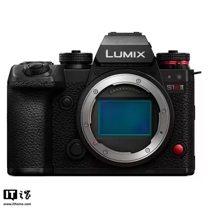 消息称新一代徕卡 SL 全画幅无反相机基于松下 LUMIX S1 RII 套壳,有望明年发布 消息称新一代徕卡 SL 全画幅无反相机基于松下 LUMIX S1 RII 套壳,有望明年发布