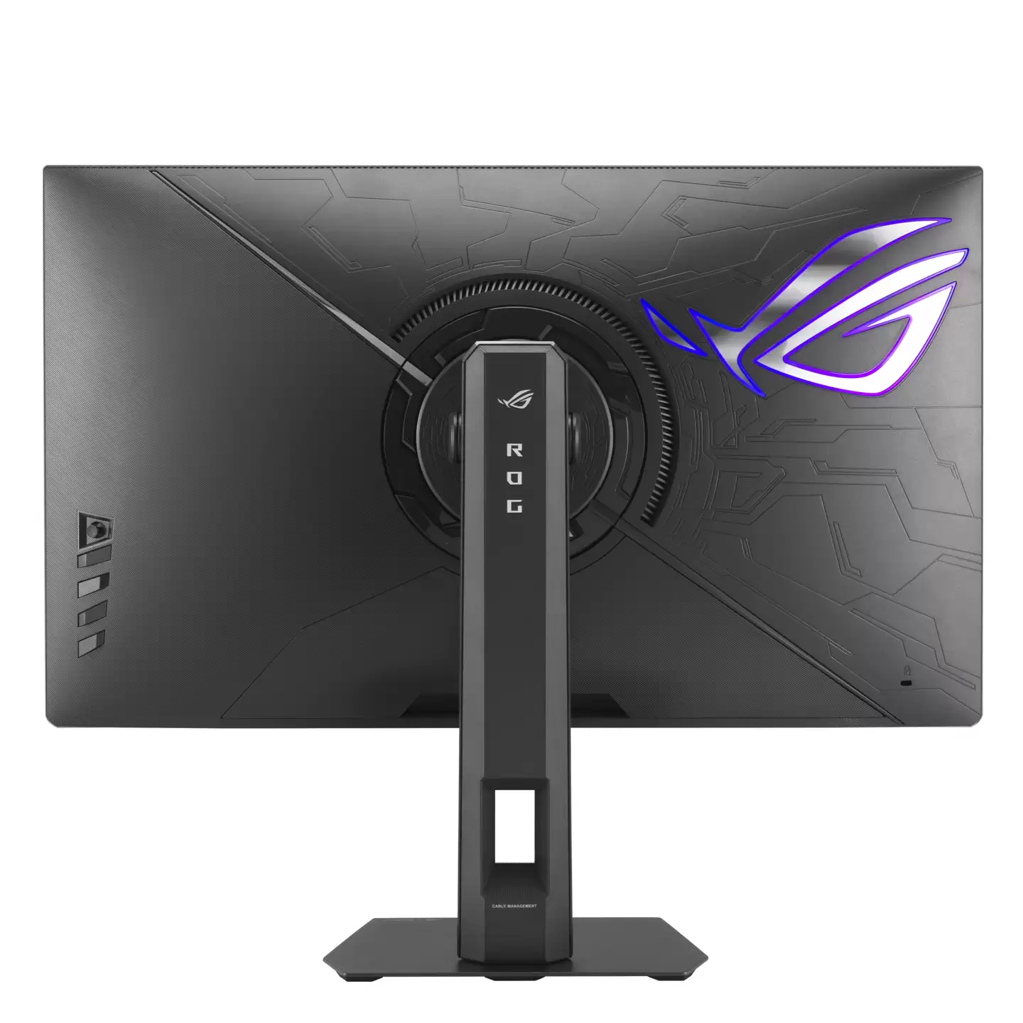 全球首款 5K 180Hz 高刷电竞显示器:27 英寸华硕 ROG Strix XG27JCG 上线官网,QHD 330Hz 双模 全球首款 5K 180Hz 高刷电竞显示器:27 英寸华硕 ROG Strix XG27JCG 上线官网,QHD 330Hz 双模