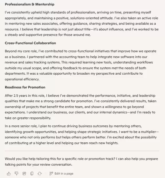 ΢�� AI ���㶨�����ո����̻�����д�ܽᡢ̸��н��������ͬ��