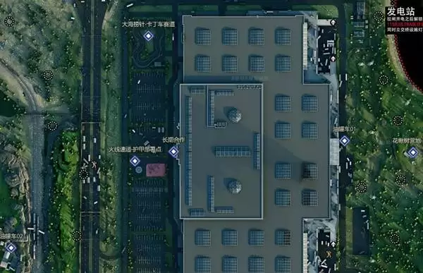 逃离塔科夫灯塔地图分享 灯塔资源点位一览 逃离塔科夫灯塔地图分享 灯塔资源点位一览