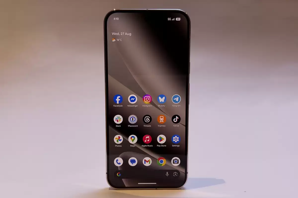 �ȸ� Pixel 10 ϵ���ֻ������֡����������û���ӳ��Ļ����ʧ��