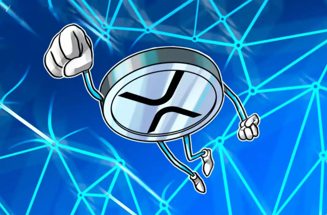 ����ʦԤ��XRP�۸�һ���ڻ��2��Ԫ����10��Ԫ