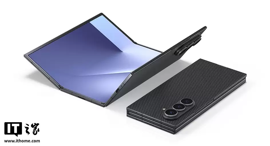 �������� Galaxy Z TriFold ���۵��ֻ������ڣ�����Ӱ������������ͷ͹��