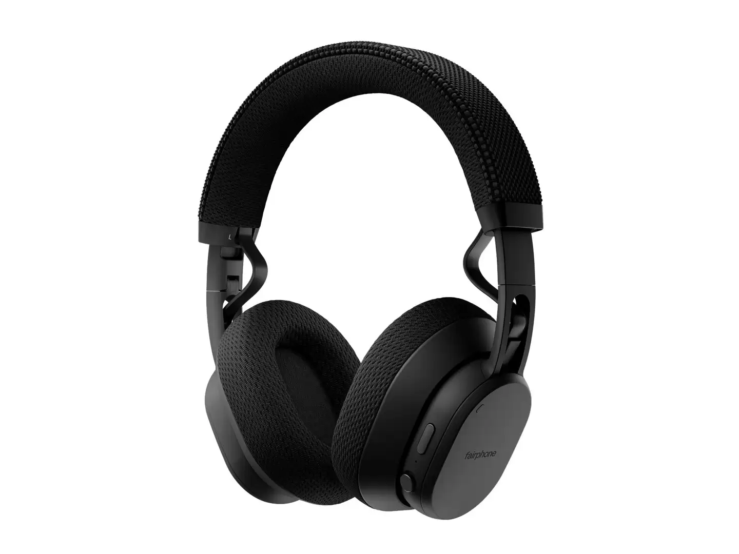 Fairphone �Ƴ� 2025 �� Fairbuds XL ģ�黯ͷ��ʽ����������������Ԫ